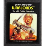 Atari 2600 Warlords (Solo El Cartucho) - ATARI